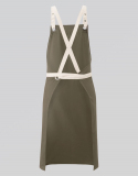 Potenza X Classic - apron - khaki